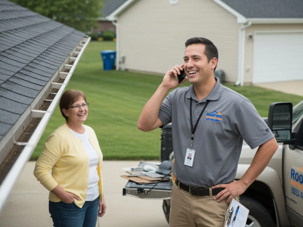 Local Roofing Contractors Clyde, MO FAQs